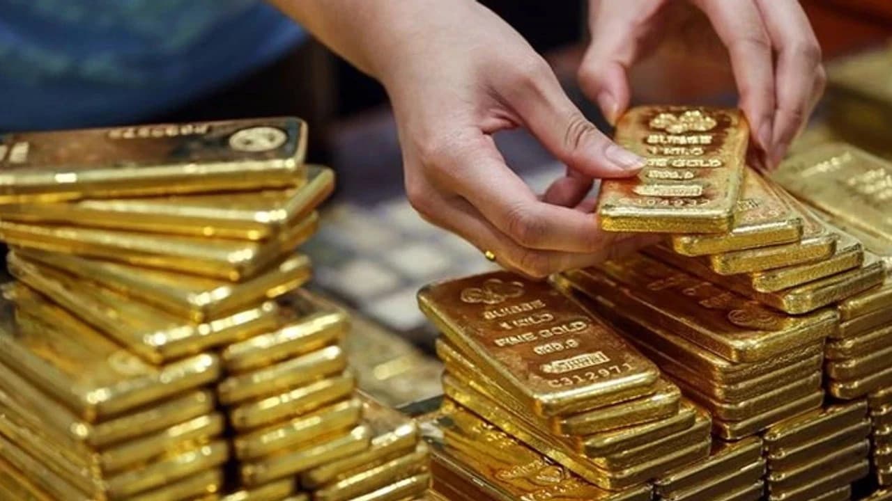 Altın yatırımcısının gözü bu gelişmede: Ünlü fon yöneticisi yeni yükselişin şifresini verdi
