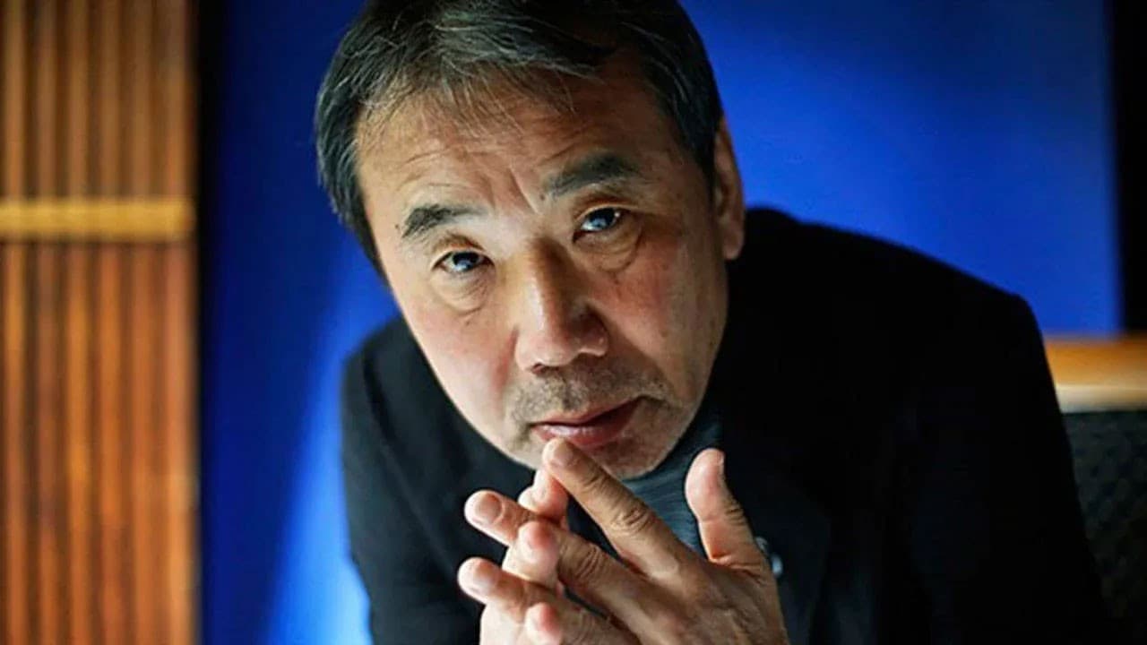 Japon edebiyatının ünlü yazarı Ryu Murakami hayatını kaybetti