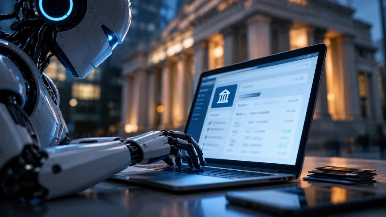 Banka hesaplarında yapay zeka paniği: Dev bankalar alarma geçti