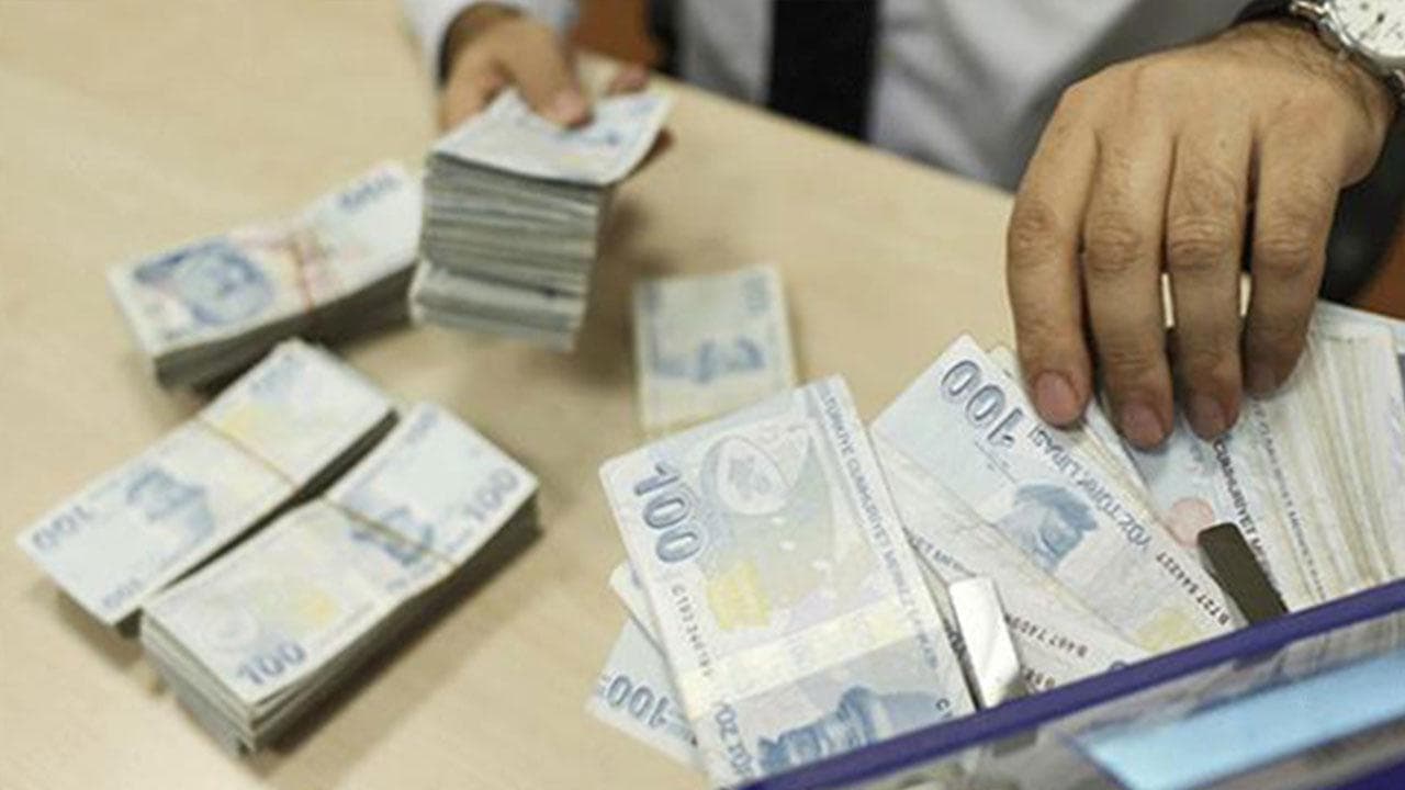 TCMB verilerine göre Reel Kesim Güven Endeksi eylülde 102,5'e yükseldi