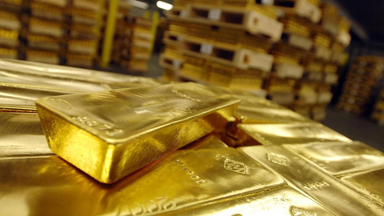 Gram altın yüzde 0,78 yükselişle 6 bin 766 liraya çıktı