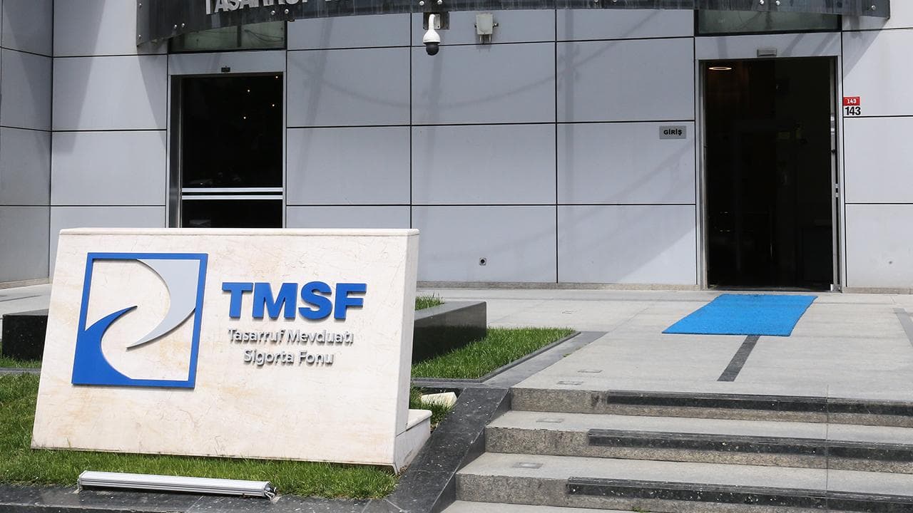 TMSF, Tera Yatırım Teknoloji Holding’e kayyum olarak atandı