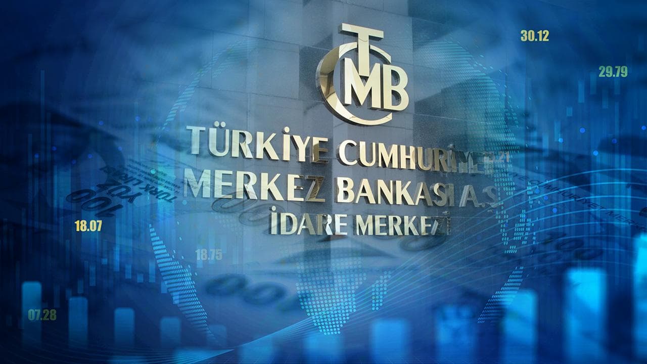 TCMB: Bankaların borç alabilme limitleri bilanço büyüklükleri dikkate alınarak güncellenecek