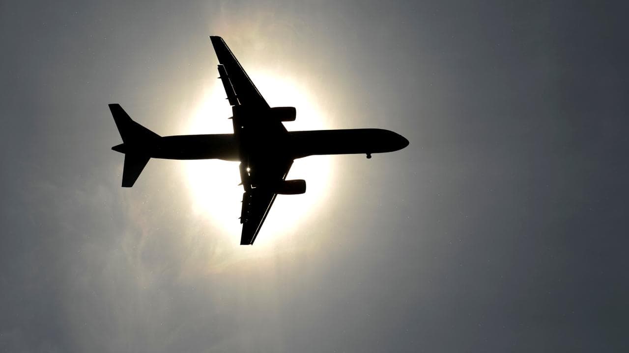 Almanya çıkışlı Asya uçuşlarında Türkiye ve Körfez’in payı yüzde 54’e çıktı