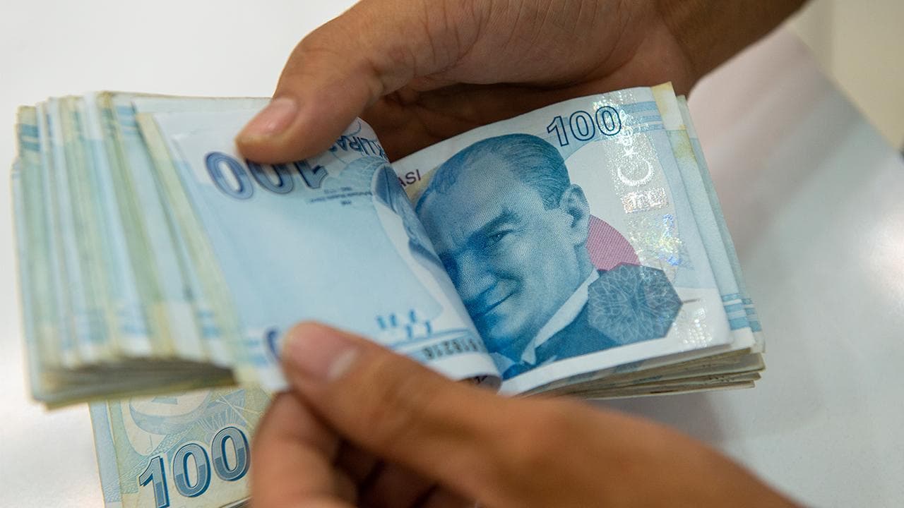 Eylülde en yüksek aylık reel getiri DİBS'te gerçekleşti