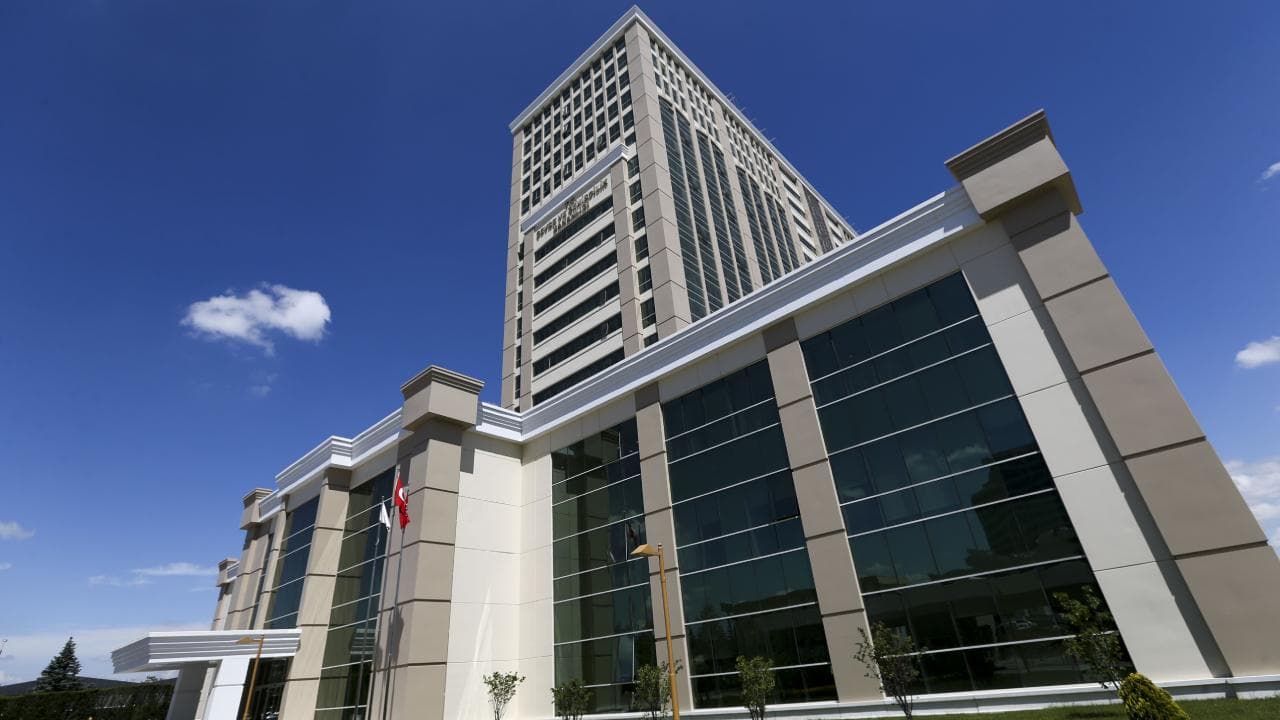 Çevre danışmanlık firmalarına Büro Tescil Belgesi şartı getirildi