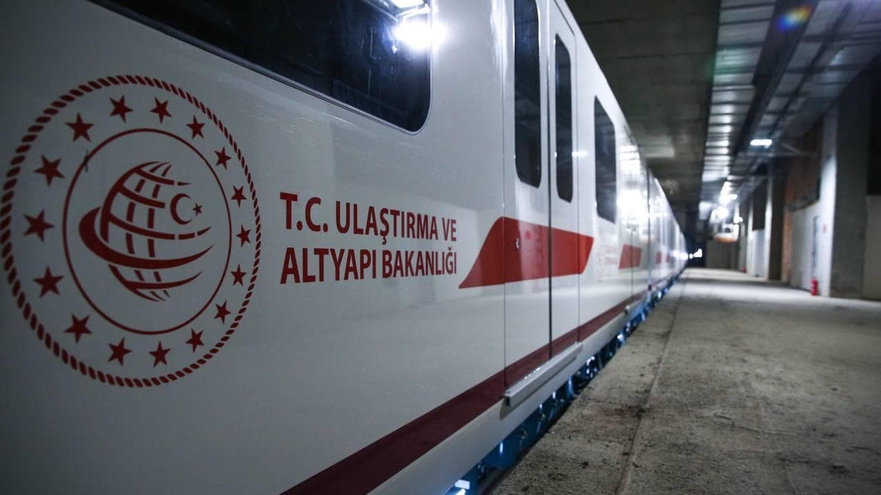 Gelecek yıl ulaştırma programlarına 1 trilyon liranın üzerinde ödenek ayrıldı