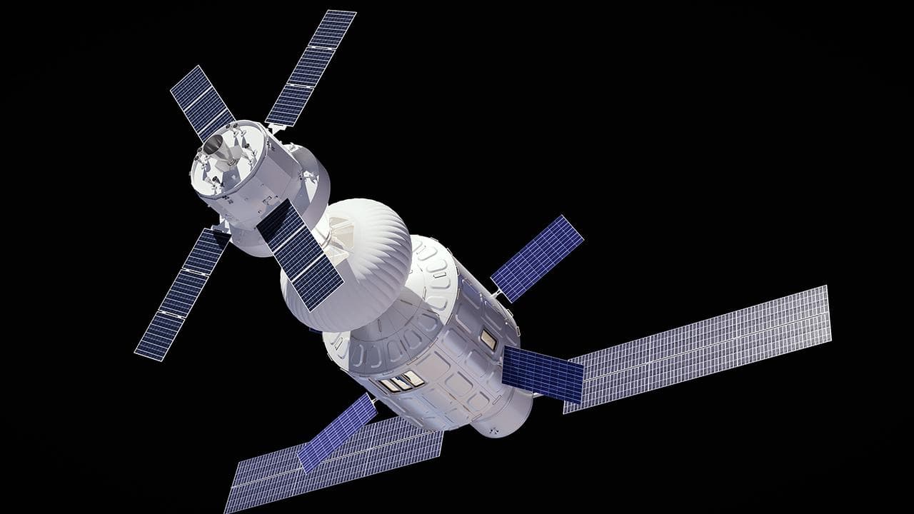 Airbus, Türkiye ile uzay alanındaki işbirliğini genişletmek istiyor