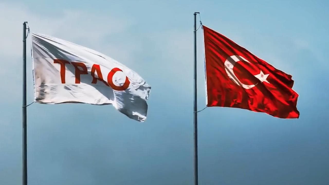 TPAO, Karadeniz’de 56 bin 774 hektarlık alan için petrol işletme ruhsatı istedi