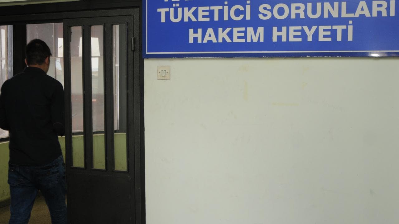 Yanlış taşınmaza DASK poliçesi düzenleyen banka kusurlu bulundu