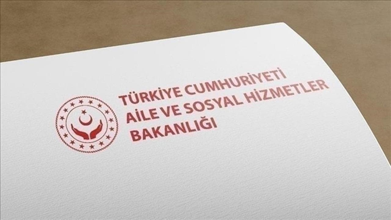 Bakanlık, 9 ayda ihtiyaç sahibi ailelere 17,3 milyar lira SED ödemesi yaptı