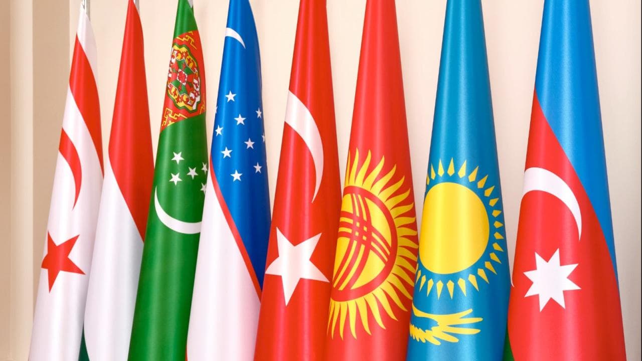 TDT ülkelerinin toplam GSYH’si 2,11 trilyon dolara ulaştı
