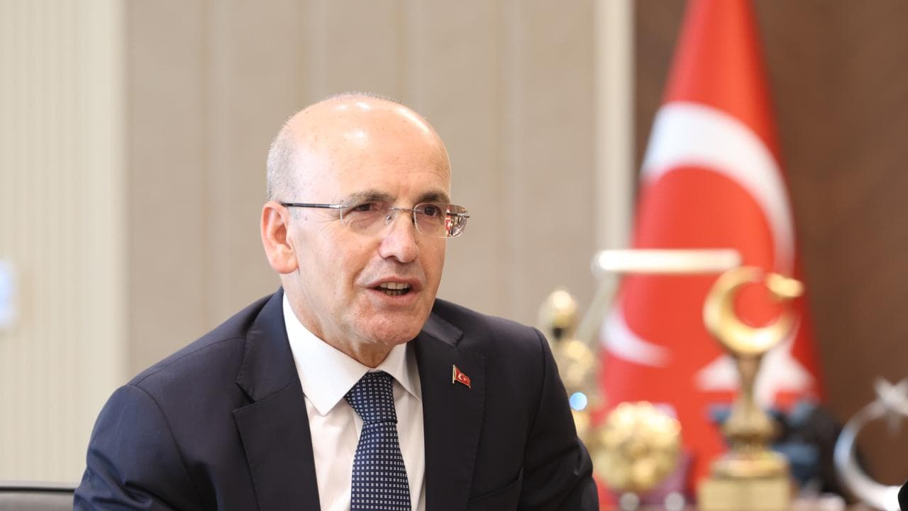 Finansal İstikrar Komitesi, Mehmet Şimşek başkanlığında yarın toplanacak
