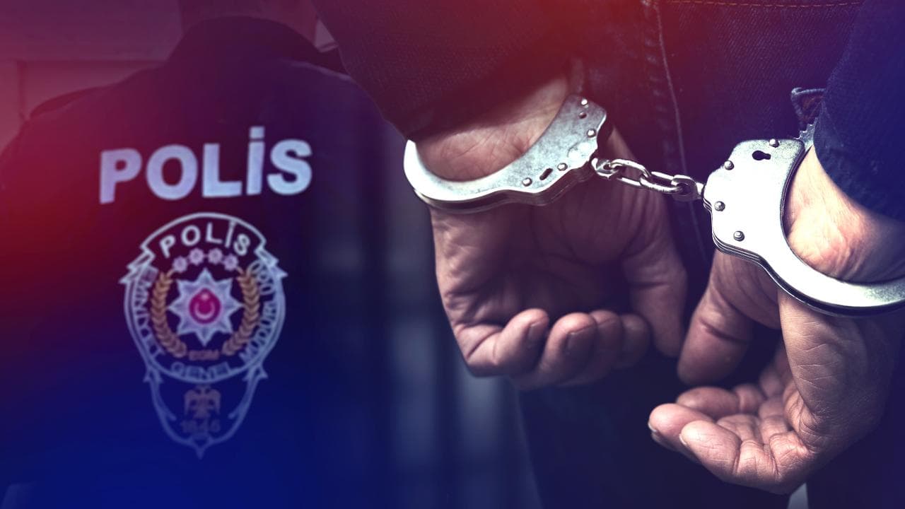 Fon soruşturmasında 2 şirket yöneticisi hakkında gözaltı kararı