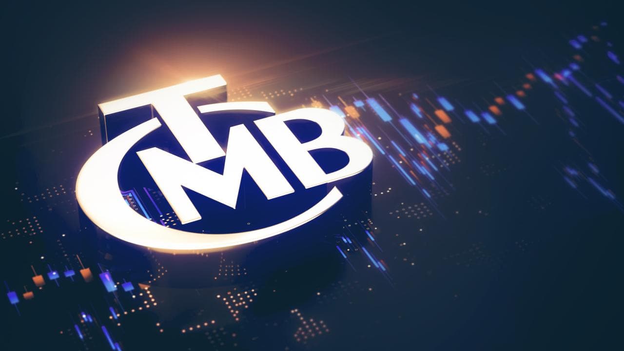 TCMB rezervleri 18 Eylül haftasında 174,4 milyar dolara geriledi