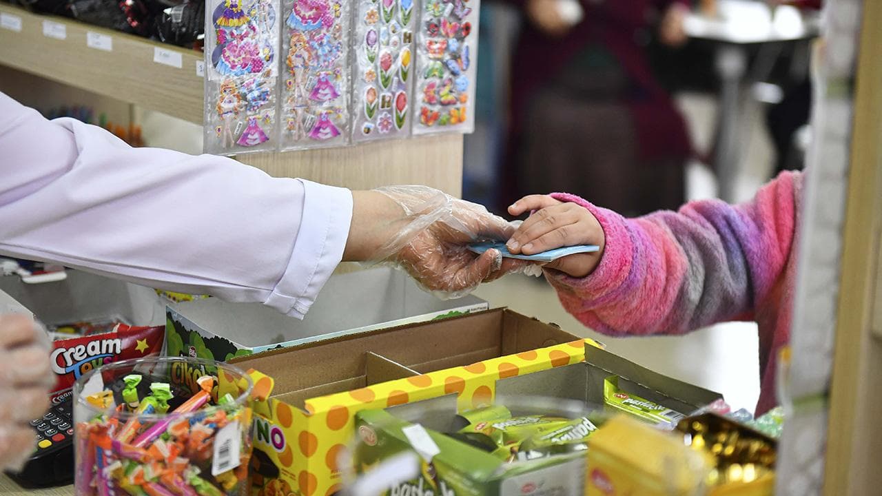 Okul Gıdası uygulamasına geçiş süresi 13 Eylül 2027’ye uzatıldı
