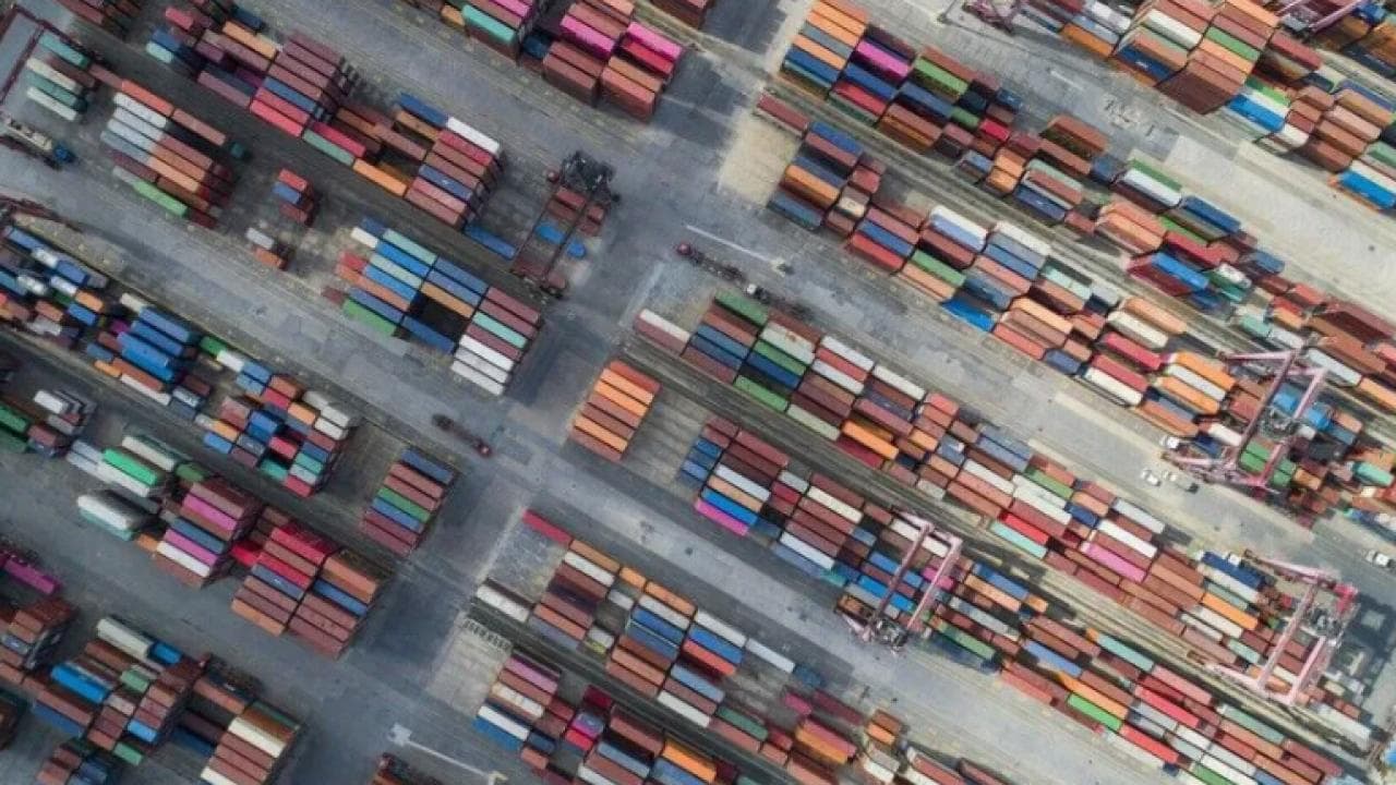 ABD, Türkiye'nin ocak-ağustos ihracatında ikinci büyük pazar oldu