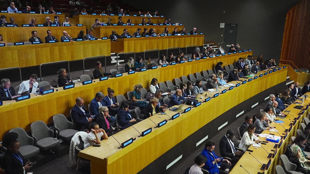 İsviçre, COP31'de Türkiye ile temiz enerjide uzun vadeli ortaklık arıyor