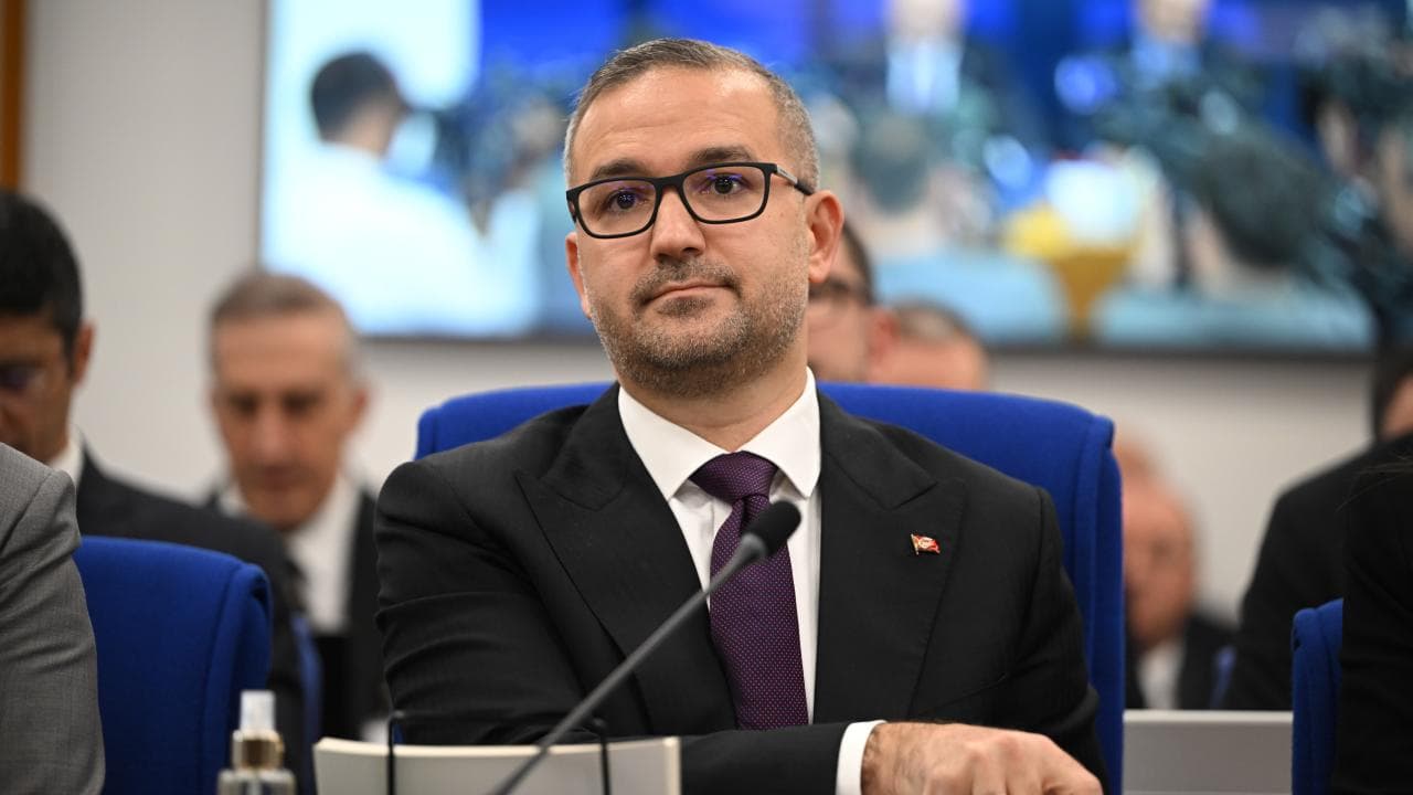 TCMB Başkanı Karahan: Fon çıkışları büyük ölçüde mevduata yöneldi