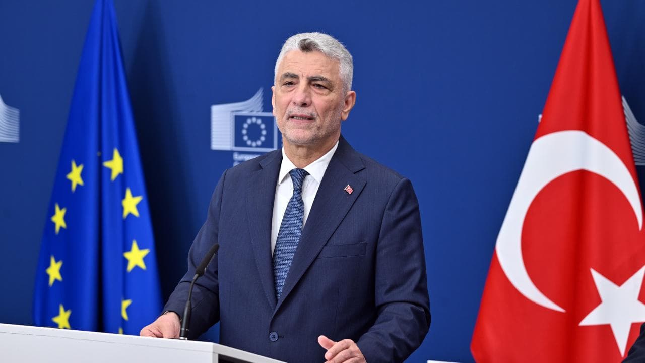 Bolat: Türkiye, AB’nin üretim ve ticarette güçlü ortağıdır